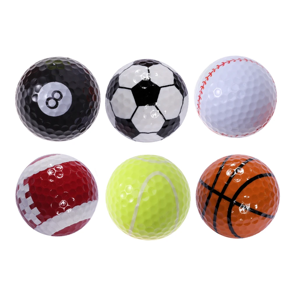 6pcs Sports Theme Ball Training Sports Balls Simulation Rubber Practice Ball Supplies for Outdoor (Tennis, Basketball, Baseball,
6pcs Sports Theme Ball Training Sports Balls Simulation Rubber Practice Ball Supplies for Outdoor (Tennis, Basketball, Baseball,