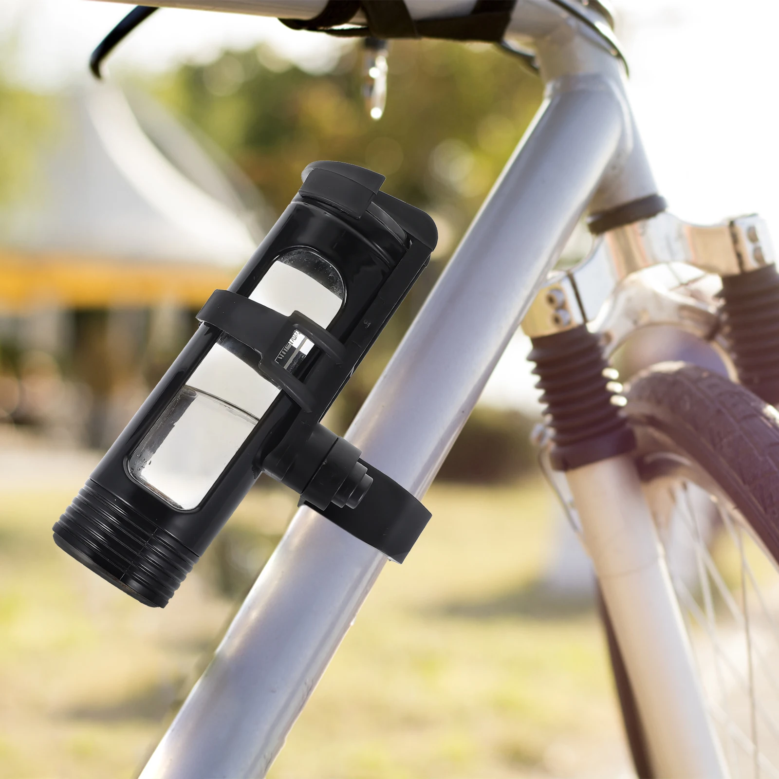 Bike Water Bottle Rack Plastic Durable Holder Mountain Road Bicycle Easy Install Strong Stability Outdoor Cycling Storage
Bike Water Bottle Rack Plastic Durable Holder Mountain Road Bicycle Easy Install Strong Stability Outdoor Cycling Storage