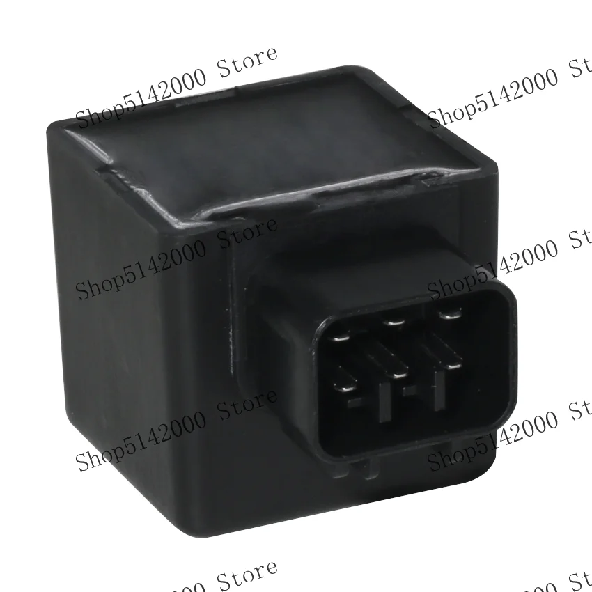 Ignition System Unit CDI For Yamaha Outboard 200HP LF200 XA Z200 LZ200 TXR LZ200N ETOX TL/XLR VZ200 V-MaxFL200A ETX F200 F200A
Ignition System Unit CDI For Yamaha Outboard 200HP LF200 XA Z200 LZ200 TXR LZ200N ETOX TL/XLR VZ200 V-MaxFL200A ETX F200 F200A