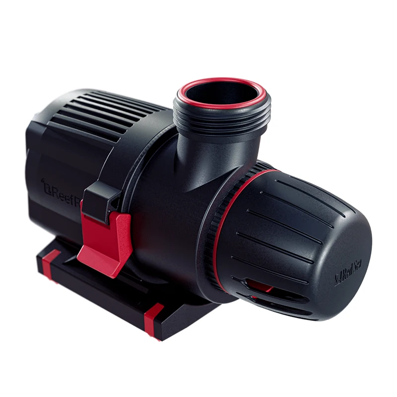 Red Sea ReefRun G2 DC Aquarium Pump Quiet Powerful Smart Variable Frequency Water Pump Dual Controller
Red Sea ReefRun G2 DC Aquarium Pump Quiet Powerful Smart Variable Frequency Water Pump Dual Controller
