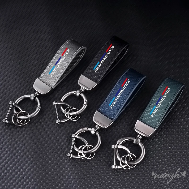 Carbon Fiber Leather Car Keychain Key Ring Chain Pendant Gifts For BMW E91 E92 E60 F10 F30 E39 E36E87 X1 X3 X5 E70 E46 E90
Carbon Fiber Leather Car Keychain Key Ring Chain Pendant Gifts For BMW E91 E92 E60 F10 F30 E39 E36E87 X1 X3 X5 E70 E46 E90
