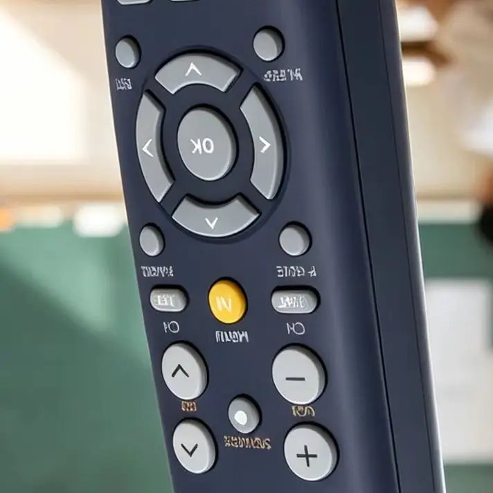 RC-057 Outdoor Community Park Media Remote, Compatible with RC-058 RC-059 RC-060 Public Activity Center DVD Player,
RC-057 Outdoor Community Park Media Remote, Compatible with RC-058 RC-059 RC-060 Public Activity Center DVD Player,