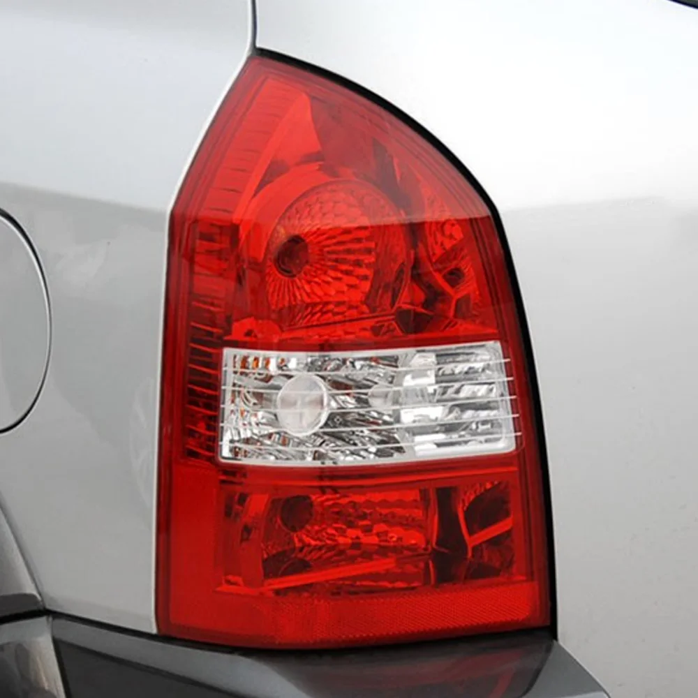 Rear Taillamp Cover For Hyundai Tucson 2005 2006 2007 2008---2012 Transparent Lampshade Taillight Shell Lamp Shade Plexiglass
Rear Taillamp Cover For Hyundai Tucson 2005 2006 2007 2008---2012 Transparent Lampshade Taillight Shell Lamp Shade Plexiglass
