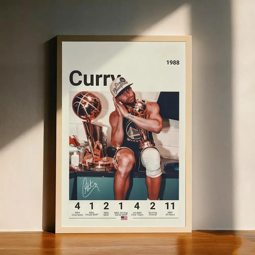 Stephen Curry Poster Tracklist Music Album Prints Canvas Wall Art Picture Living Room Home Decor Cover
Stephen Curry Poster Tracklist Music Album Prints Canvas Wall Art Picture Living Room Home Decor Cover