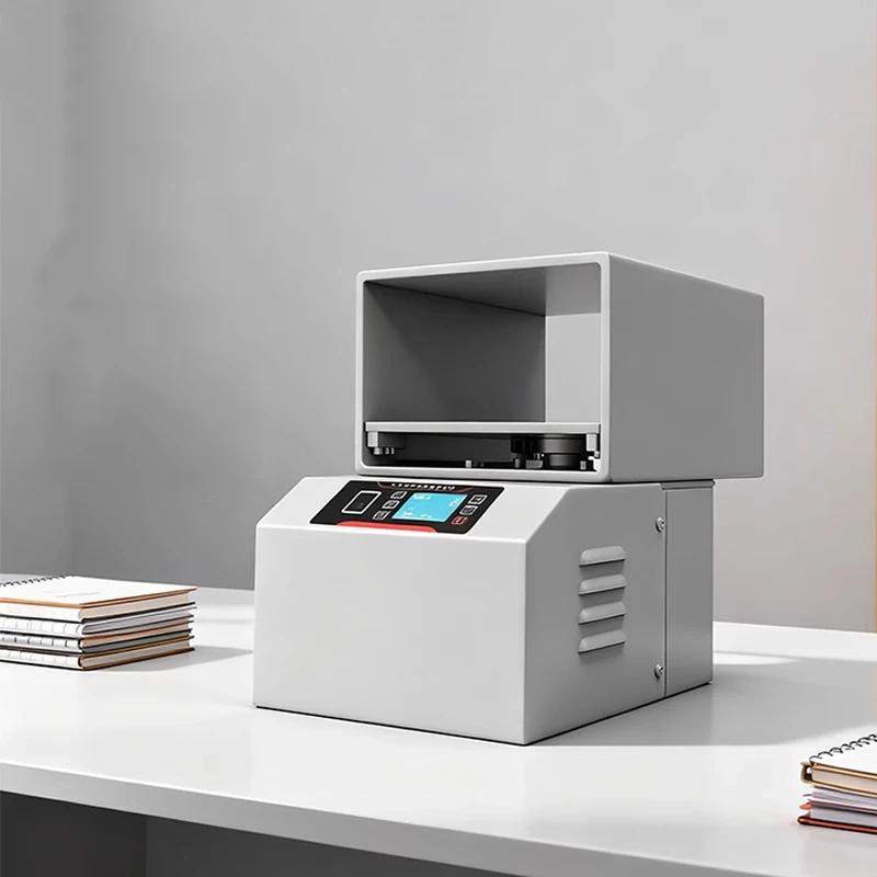 U-YPYA4 Paper Flattener Financial Accounting Vouchers, Bills, Paper Documents, Archives A4 Electric LCD Paper Flattener Maximum
U-YPYA4 Paper Flattener Financial Accounting Vouchers, Bills, Paper Documents, Archives A4 Electric LCD Paper Flattener Maximum