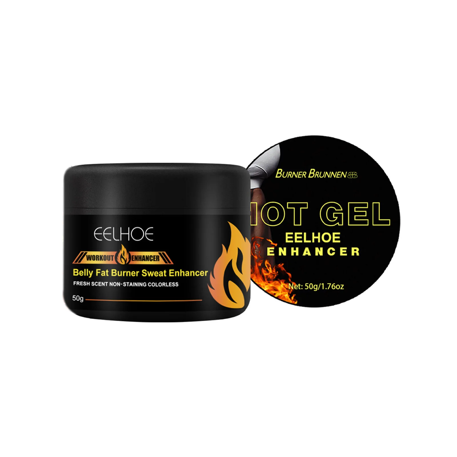 Slimming Cream Fat Burning Weight Loss Abdominal Muscle Moisturizing Body Care for Men and Women
Slimming Cream Fat Burning Weight Loss Abdominal Muscle Moisturizing Body Care for Men and Women
