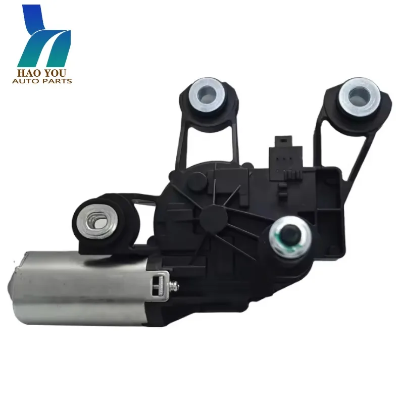 2S61A17K441AB 2S61A-17K441-AC Windshield Wiper Motor For Ford Fiesta MK5 MK6 2001-2010 1422314 1141045
2S61A17K441AB 2S61A-17K441-AC Windshield Wiper Motor For Ford Fiesta MK5 MK6 2001-2010 1422314 1141045
