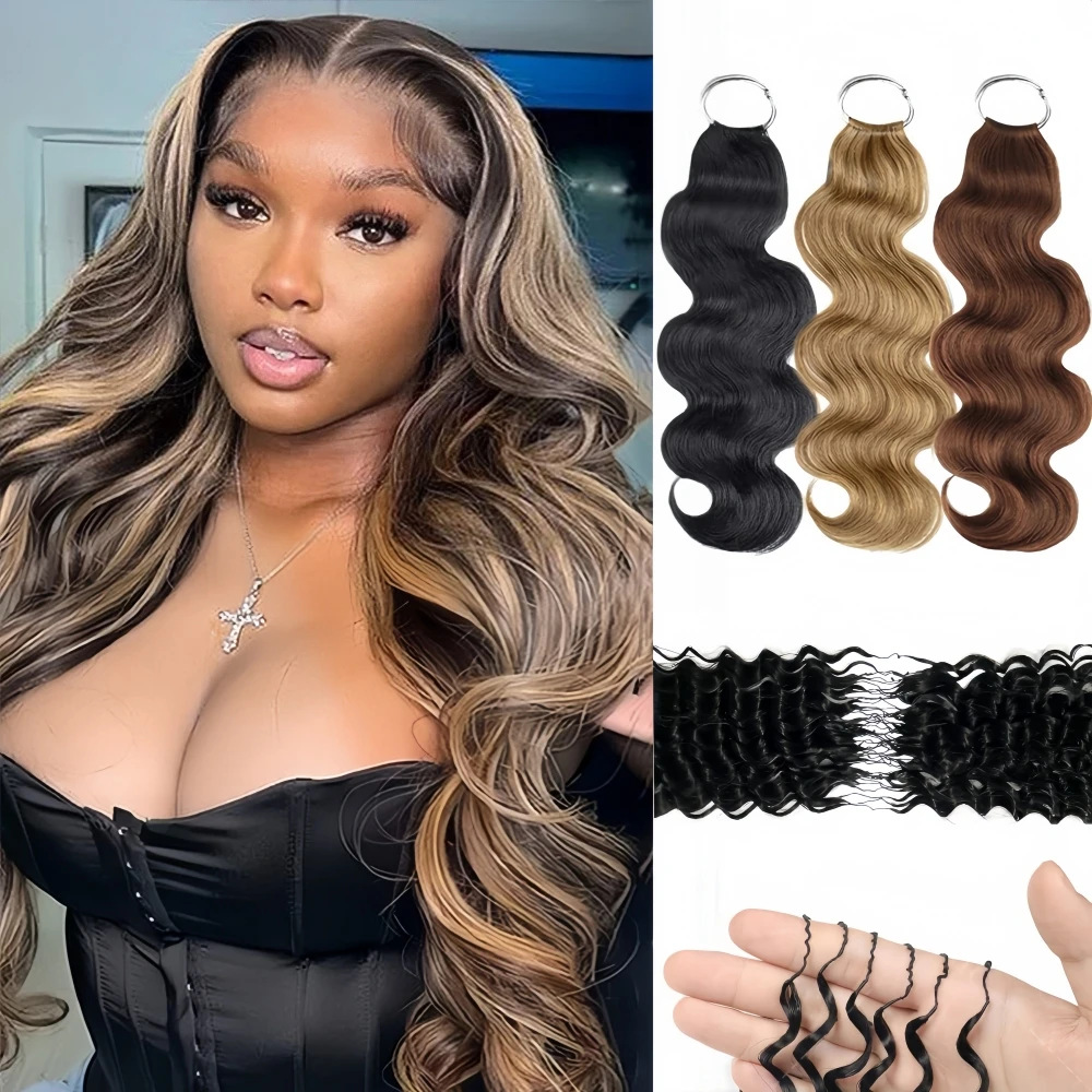 # 27 прядей медово-золотистых волос с мелированием, без узлов, предварительно разделенные, для наращивания крючком, волнистые, с эффектом перьев, с нитью
# 27 прядей медово-золотистых волос с мелированием, без узлов, предварительно разделенные, для наращивания крючком, волнистые, с эффектом перьев, с нитью