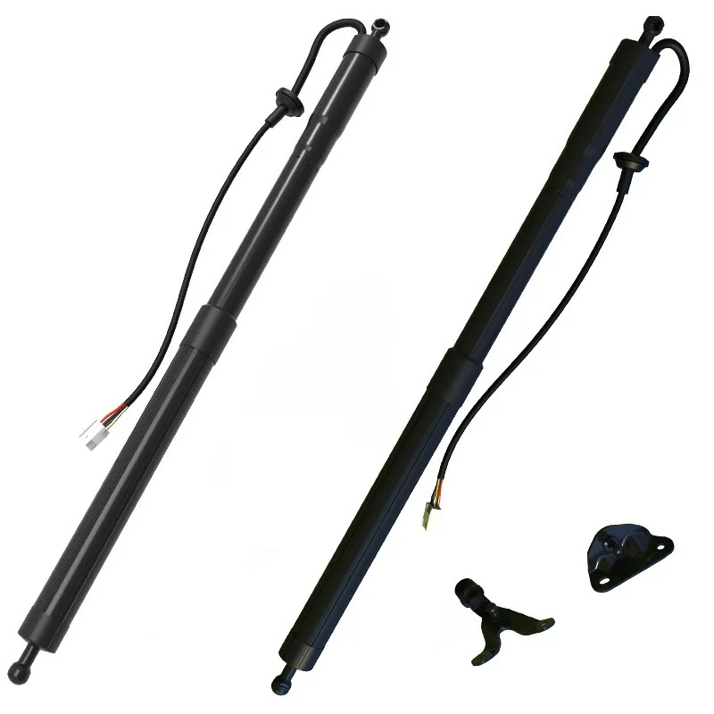 For Toyota Crossover Fortuner Electric Tailgate Strut OE: 6892071050, 6891071050
For Toyota Crossover Fortuner Electric Tailgate Strut OE: 6892071050, 6891071050