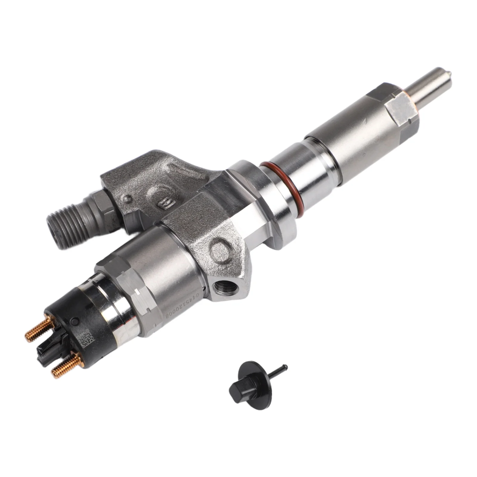 Fuel Injector for Chevrolet For GMC 6 6L LB7 Diesel 2001 2004 Compatible OEM 0445120008 0986435502 Replacement Part
Fuel Injector for Chevrolet For GMC 6 6L LB7 Diesel 2001 2004 Compatible OEM 0445120008 0986435502 Replacement Part