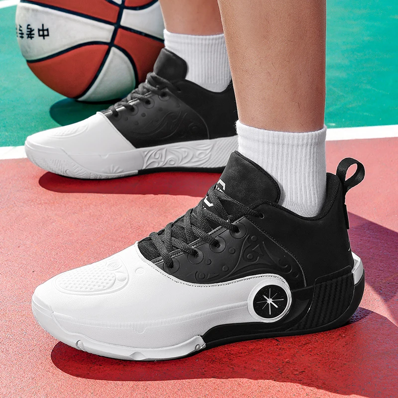 Практичные баскетбольные кроссовки с функцией отскока и амортизации, подходящие для студентов, с хорошей воздухопроницаемостью и гибкостью.
Практичные баскетбольные кроссовки с функцией отскока и амортизации, подходящие для студентов, с хорошей воздухопроницаемостью и гибкостью.