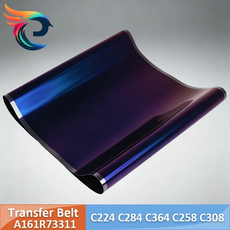 Original Transfer Belt For Konica Minolta Bizhub C224 C284 C364 C258 C308 C368 C226 C227 C287 C250i C300i C360i C454 C458 C558
Original Transfer Belt For Konica Minolta Bizhub C224 C284 C364 C258 C308 C368 C226 C227 C287 C250i C300i C360i C454 C458 C558