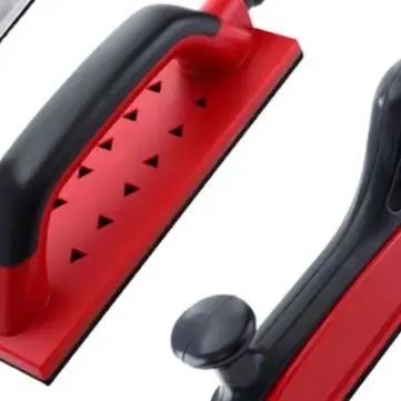 /Dust /Sanding /Block 5 8 9 16 Inch With Vacuum Cleaner Interface ABS Plastic Hand Sanding Pad For Auto Furniture Wood Polishing
/Dust /Sanding /Block 5 8 9 16 Inch With Vacuum Cleaner Interface ABS Plastic Hand Sanding Pad For Auto Furniture Wood Polishing