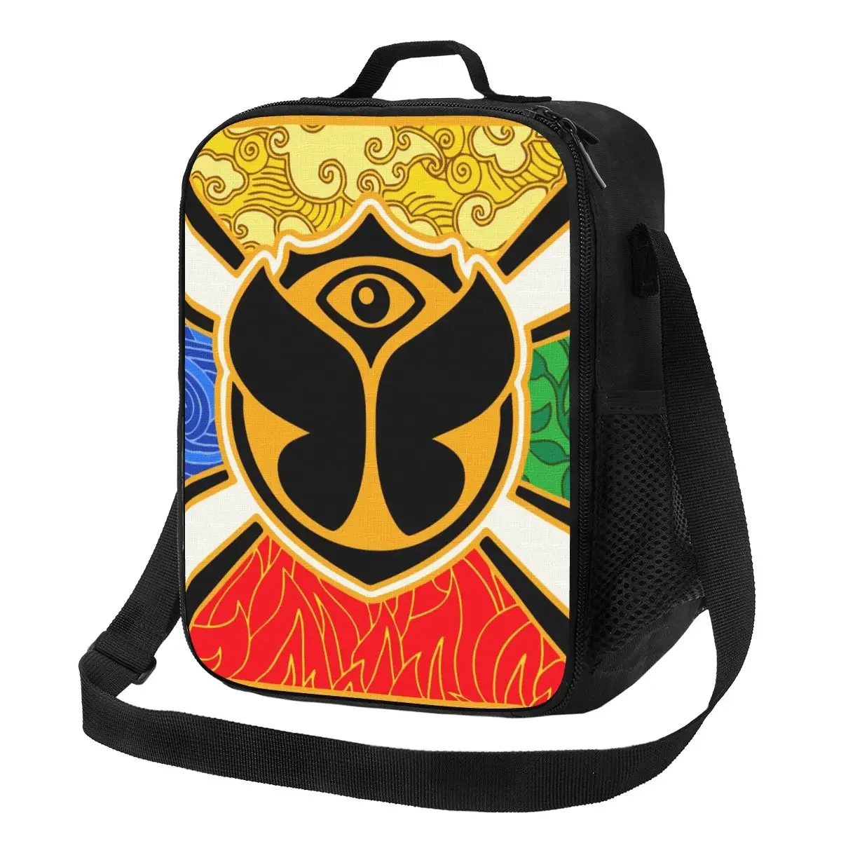 Custom Tomorrowland Lunch Bag Men Women Warm Cooler Insulated Lunch Box for Adult Office
Custom Tomorrowland Lunch Bag Men Women Warm Cooler Insulated Lunch Box for Adult Office
