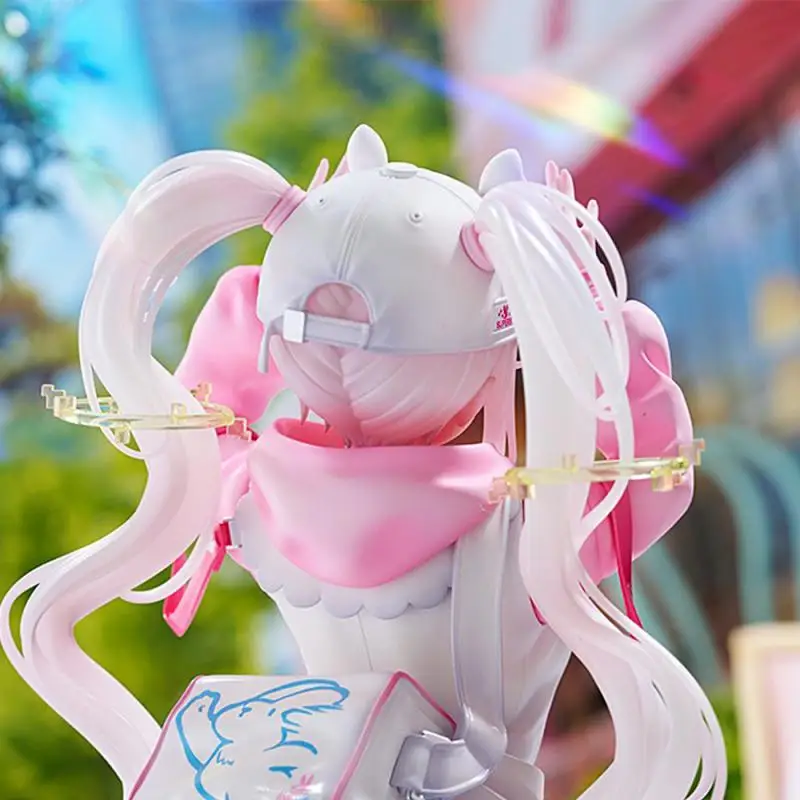Alice High-Quality Figurine Gift Victory Goddess Sweet Home Decor Ornament Beautiful Girl Collectible Statue Case Decoration
Alice High-Quality Figurine Gift Victory Goddess Sweet Home Decor Ornament Beautiful Girl Collectible Statue Case Decoration