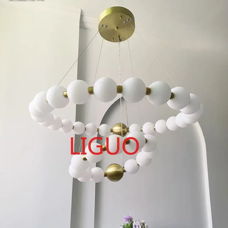 Modern home decor led lights pendant light lamps for living room Chandeliers for dining room hanging light indoor lighting
Modern home decor led lights pendant light lamps for living room Chandeliers for dining room hanging light indoor lighting
