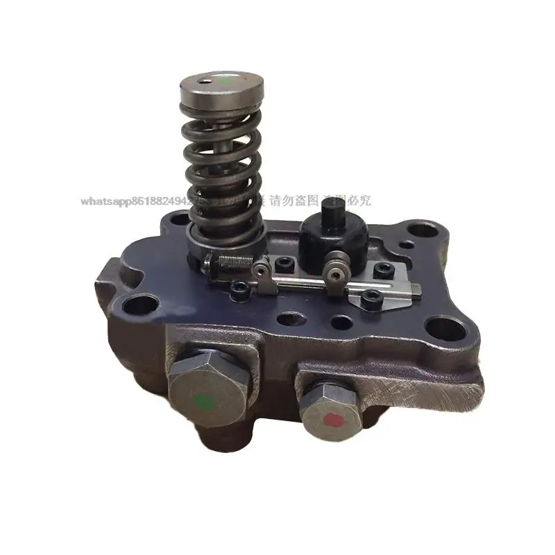 For YANMAR 4TNV94 98 for HYUNDAI 55-7 60-7 for DAEWOO 60-7 engine diesel pump head excavator accessories
For YANMAR 4TNV94 98 for HYUNDAI 55-7 60-7 for DAEWOO 60-7 engine diesel pump head excavator accessories