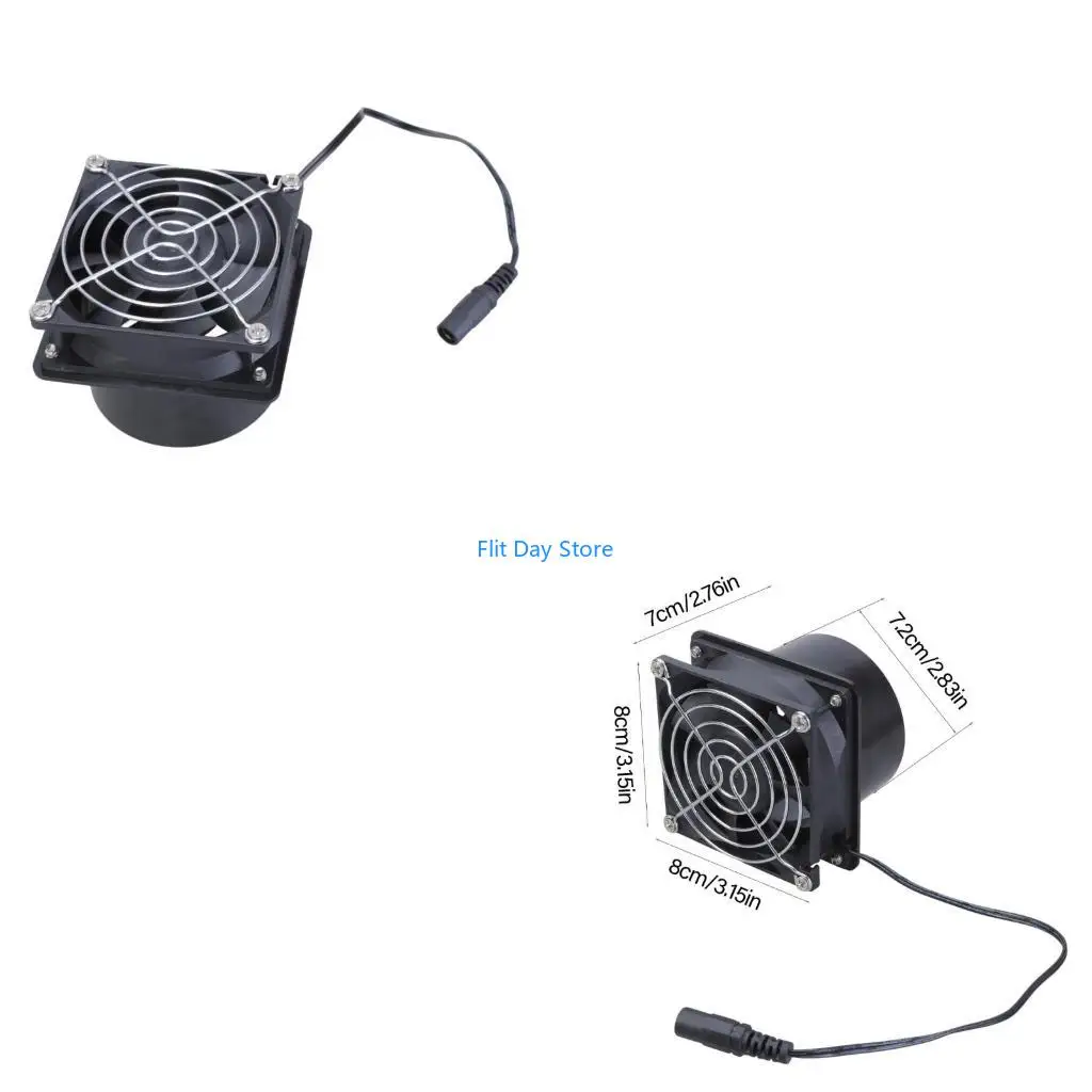 F92C Канальный вентилятор для ванной комнаты, кухни, туалета, электрического оконного настенного вытяжного вентилятора, для
F92C Канальный вентилятор для ванной комнаты, кухни, туалета, электрического оконного настенного вытяжного вентилятора, для