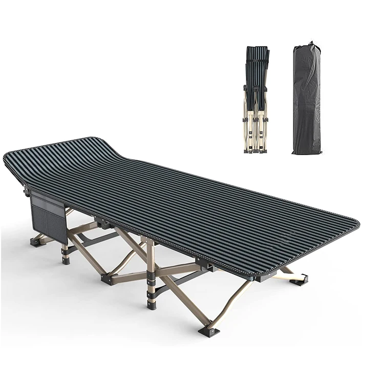 Adjustable Ultralight Aluminum Camping Cot Modern Design Foldable Oxford Tent New Bunk Bed for Outdoor Adventures Metal Sleeping
Adjustable Ultralight Aluminum Camping Cot Modern Design Foldable Oxford Tent New Bunk Bed for Outdoor Adventures Metal Sleeping
