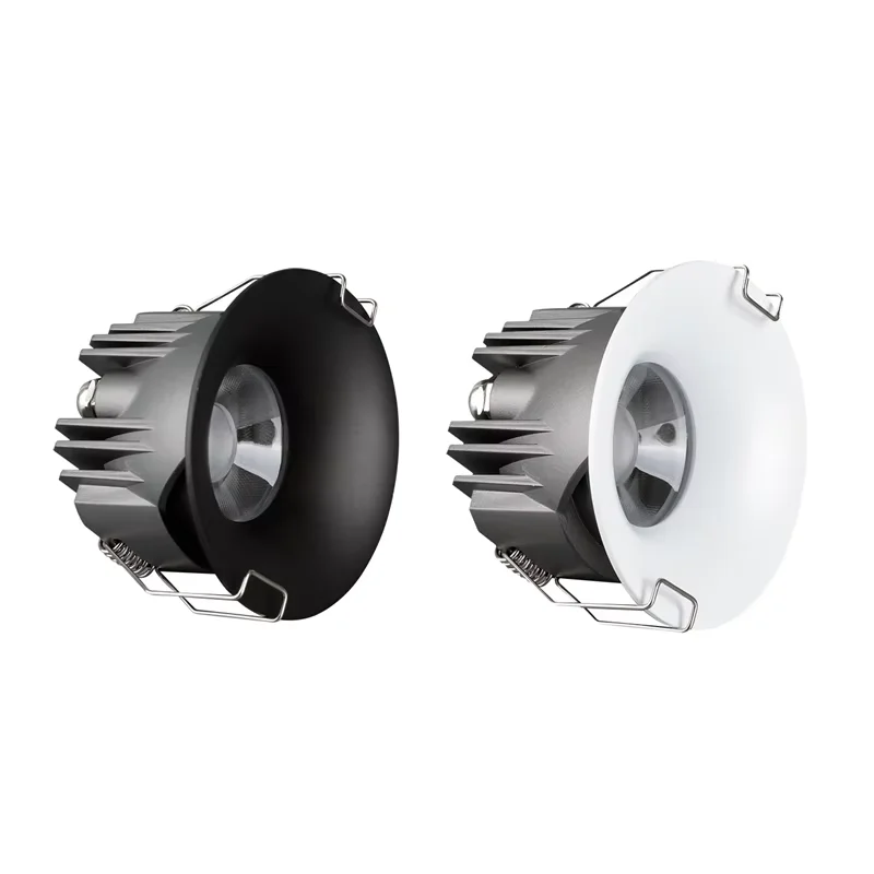 IP65 waterproof downlight arc LED spotlight Bathroom kitchen sky light bedroom aisle living room lighting decoration 110V/220V
IP65 waterproof downlight arc LED spotlight Bathroom kitchen sky light bedroom aisle living room lighting decoration 110V/220V