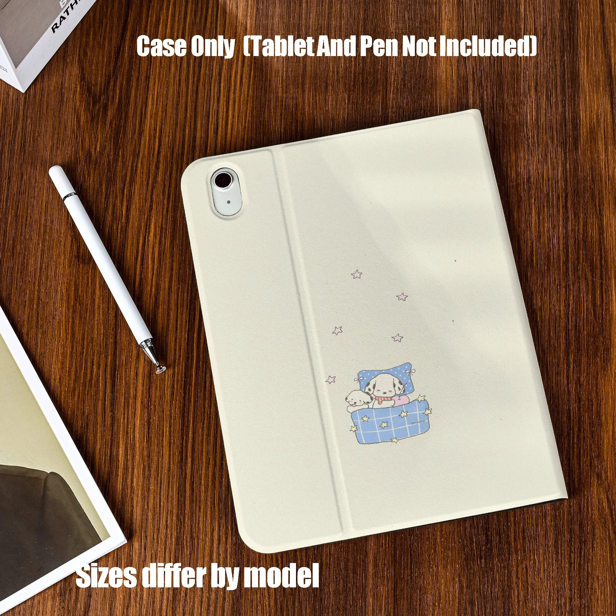 High-quality tablet computer case - suitable for iPad/iPad Pro/iPad Air/iPad Mini series cases | Shockproof, with pen slot stand
High-quality tablet computer case - suitable for iPad/iPad Pro/iPad Air/iPad Mini series cases | Shockproof, with pen slot stand