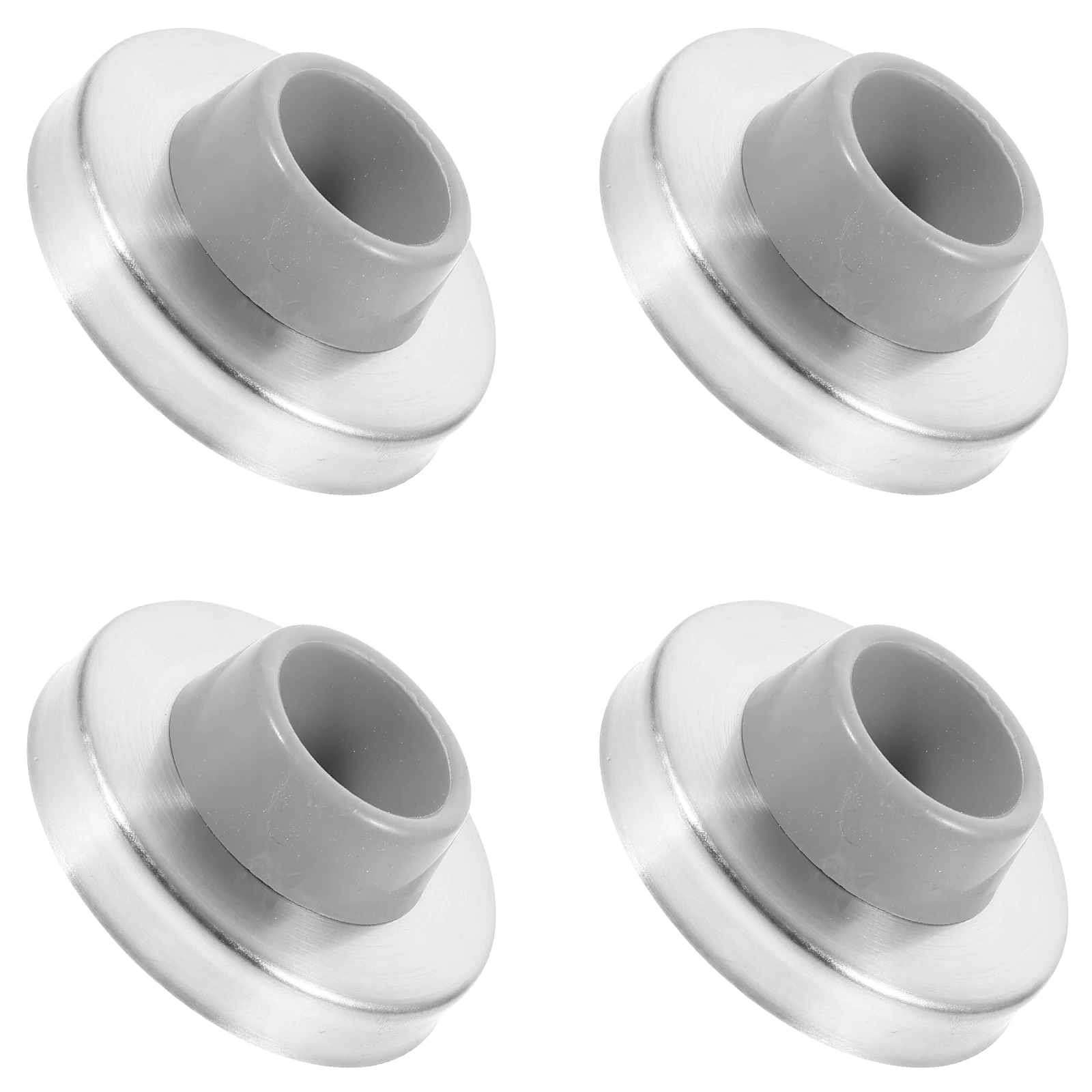 4 Pcs Anti-collision Door Stop Protector Wall Stoppers Slam Bumper Pads Slamming Device Shock Absorbing Protectors
4 Pcs Anti-collision Door Stop Protector Wall Stoppers Slam Bumper Pads Slamming Device Shock Absorbing Protectors