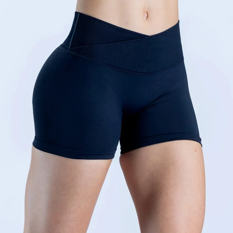 Женские бесшовные леггинсы Vision Gym Shorts 4.5" с V-образным вырезом на талии, шорты для йоги, фитнеса, с эффектом Scrunch Booty, для бега
Женские бесшовные леггинсы Vision Gym Shorts 4.5" с V-образным вырезом на талии, шорты для йоги, фитнеса, с эффектом Scrunch Booty, для бега
