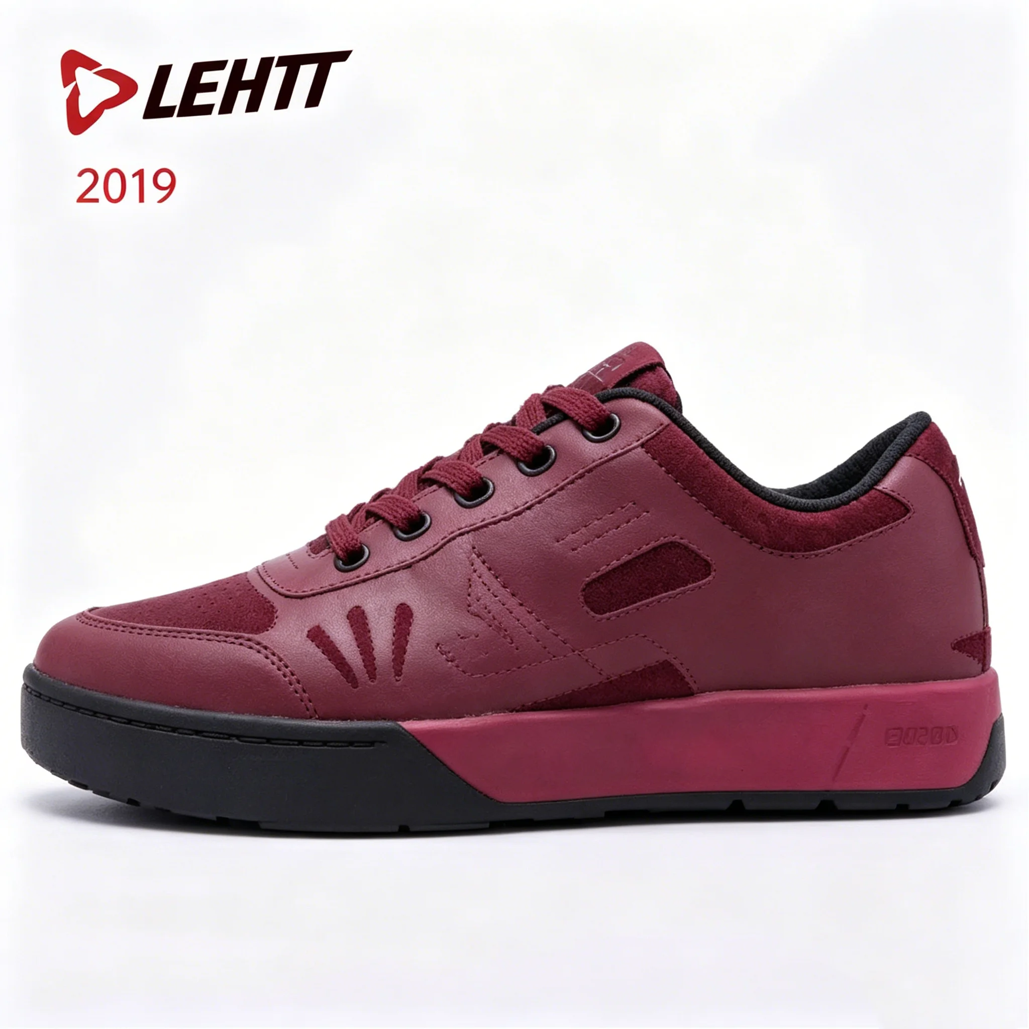 Men's outdoor leisure cycling shoes with a lock-fit, thick sole, microfiber, wear-resistant, breathable, lightweight, and suitab
Men's outdoor leisure cycling shoes with a lock-fit, thick sole, microfiber, wear-resistant, breathable, lightweight, and suitab