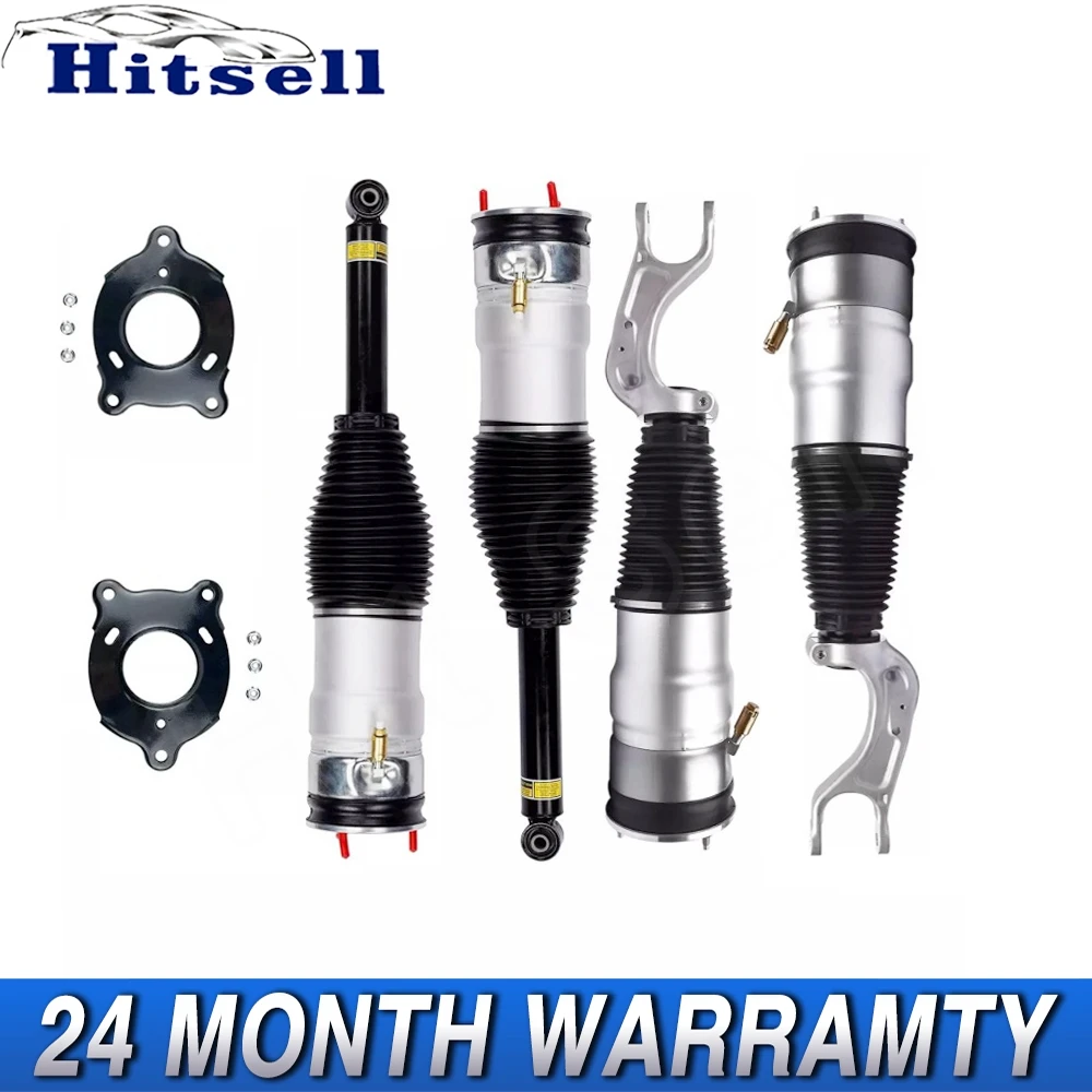 Air Suspension Shock Front Rear Air strut For Tesla Model S AWD 4-Matic 103060800C 60063200C 600635304A 600635200C
Air Suspension Shock Front Rear Air strut For Tesla Model S AWD 4-Matic 103060800C 60063200C 600635304A 600635200C
