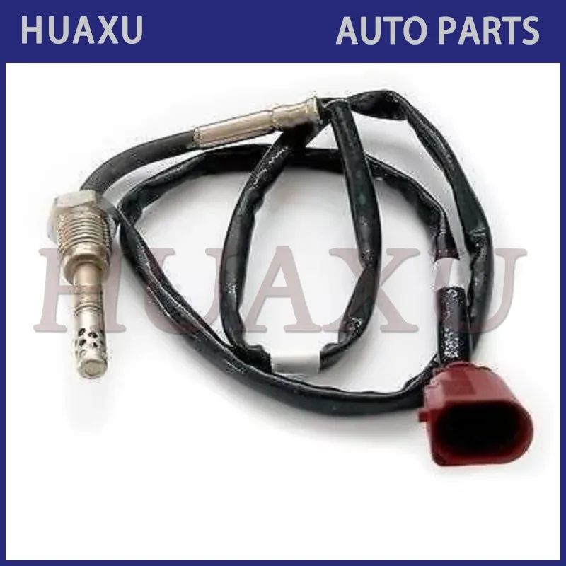 03Л 906088 N 03L 906088 AJ 27320003 Датчик температуры выхлопных газов для Audi A3 8P1 TT VW Golf Passat Seat 03L 906088
03Л 906088 N 03L 906088 AJ 27320003 Датчик температуры выхлопных газов для Audi A3 8P1 TT VW Golf Passat Seat 03L 906088