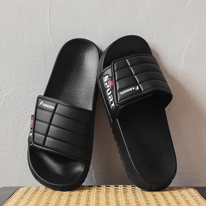 Летние пляжные тапочки, удобные дышащие домашние и уличные сандалии, очень большие размеры 46, 47,
Летние пляжные тапочки, удобные дышащие домашние и уличные сандалии, очень большие размеры 46, 47,