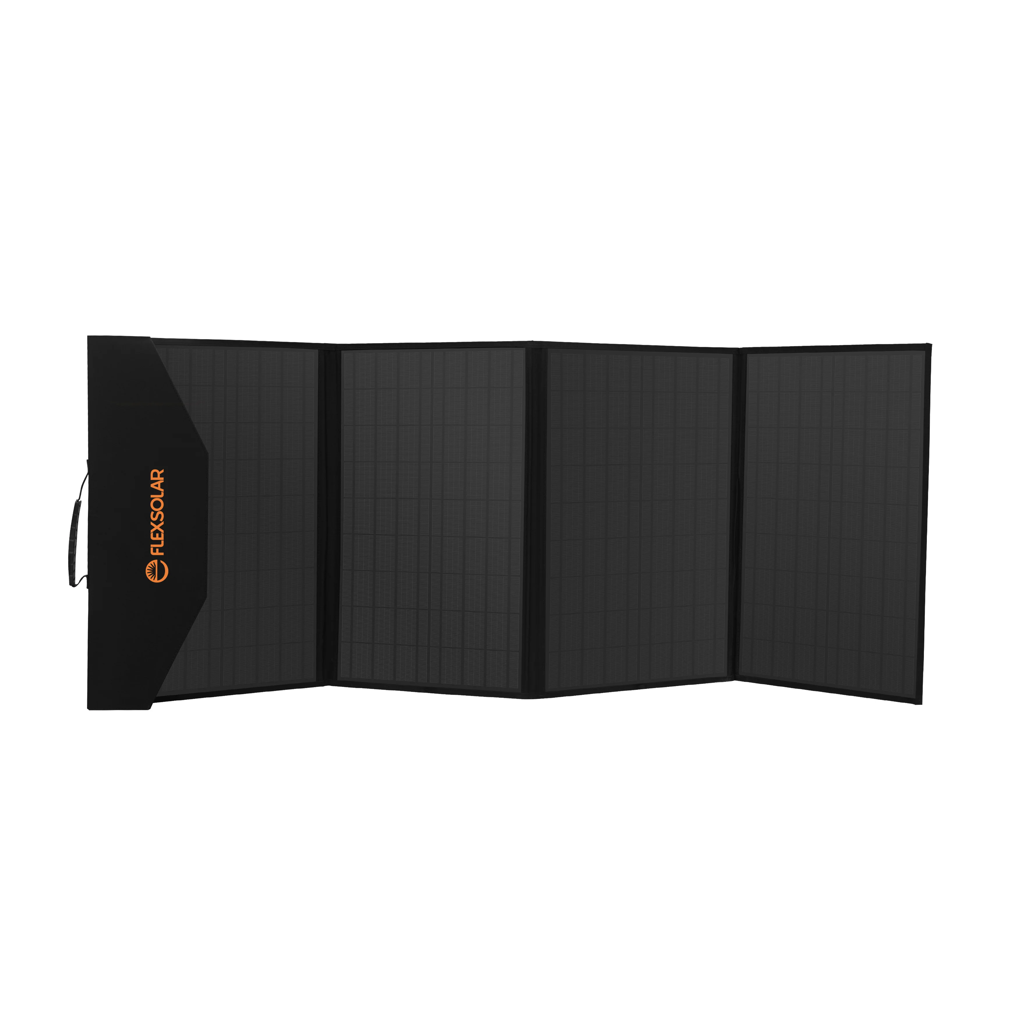 FlexSolar 120 Вт портативная солнечная панель с 20 А контроллером зарядного устройства, складная солнечная панель зарядного устройства с портами USB/DC/Type C
FlexSolar 120 Вт портативная солнечная панель с 20 А контроллером зарядного устройства, складная солнечная панель зарядного устройства с портами USB/DC/Type C