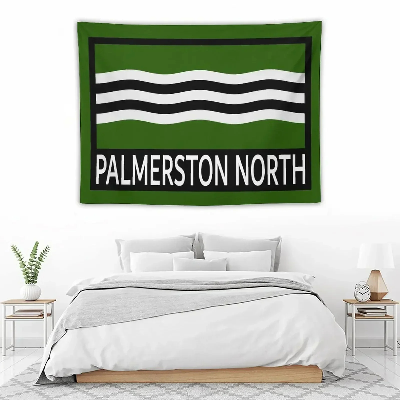 Palmerston North Flag and Name Tapestry Aesthetic Room Decorations Bedrooms Decorations Tapestry
Palmerston North Flag and Name Tapestry Aesthetic Room Decorations Bedrooms Decorations Tapestry