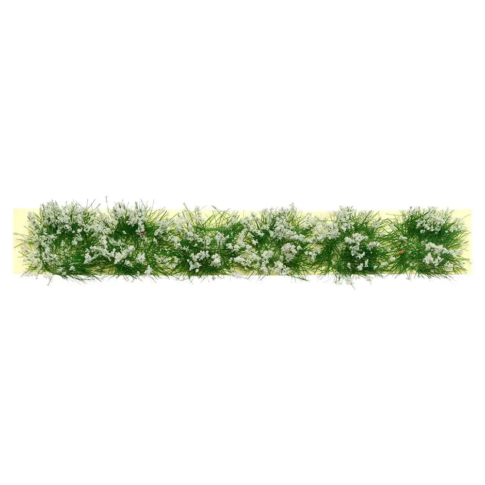 DIY Static Scenery Model Building Layout Landscape Wargame Flower Cluster Miniature Garden Decor Grass Tufts
DIY Static Scenery Model Building Layout Landscape Wargame Flower Cluster Miniature Garden Decor Grass Tufts
