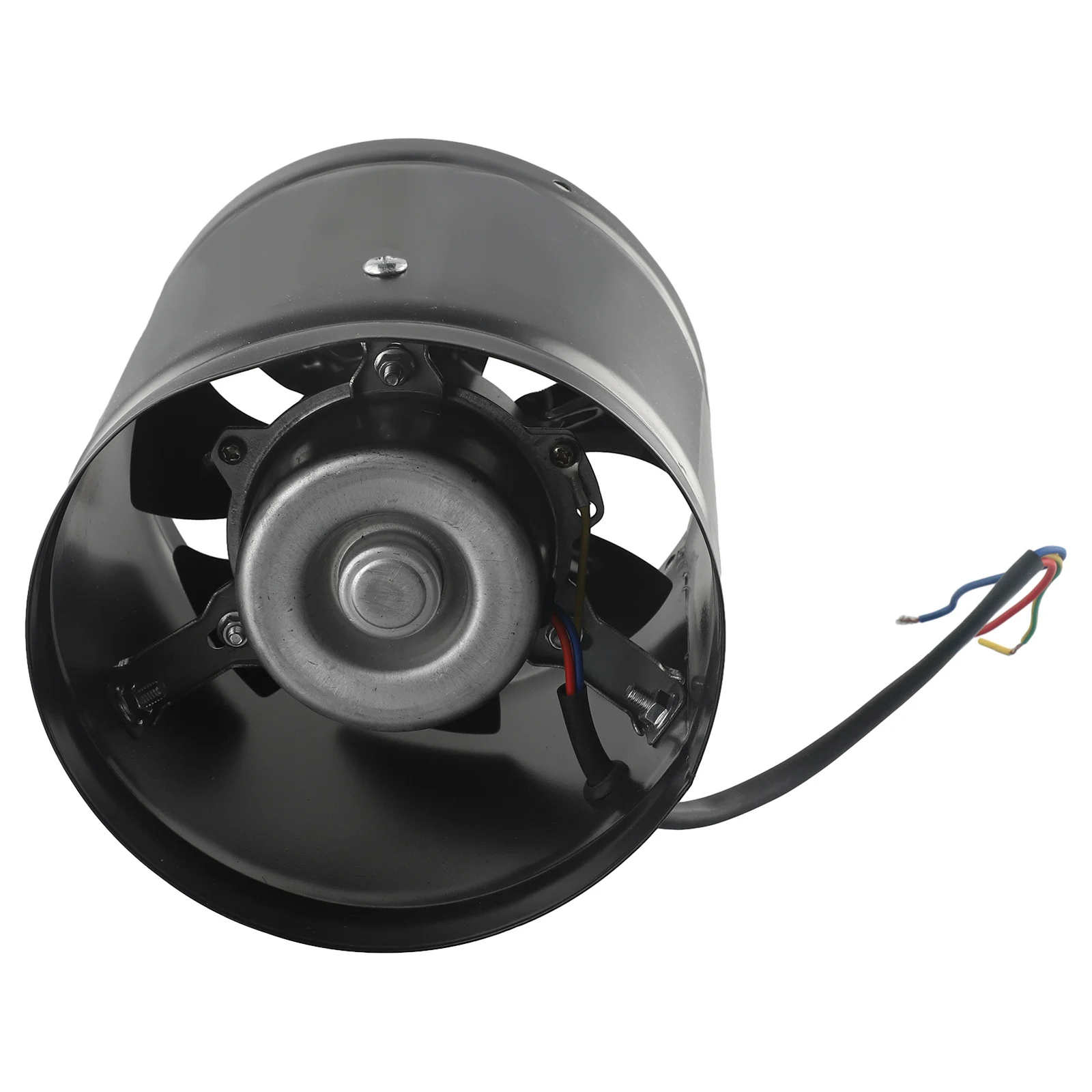 High Qulity Extractor Fan Inline Pipe Fan Quiet 50Hz 600 M³/H Smoke Extractor Duct Fan 150mm 220V Supermarkets
High Qulity Extractor Fan Inline Pipe Fan Quiet 50Hz 600 M³/H Smoke Extractor Duct Fan 150mm 220V Supermarkets