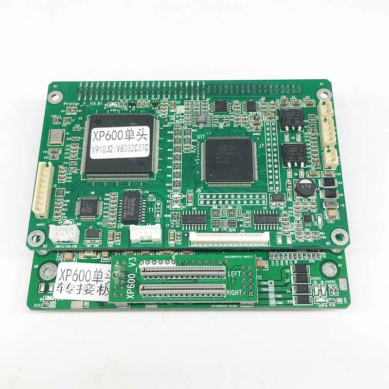 xp600 conversion kit Upgrade Board Kit For Eco Solvent Printer Chinese Machine Motherboard Headboard
xp600 conversion kit Upgrade Board Kit For Eco Solvent Printer Chinese Machine Motherboard Headboard