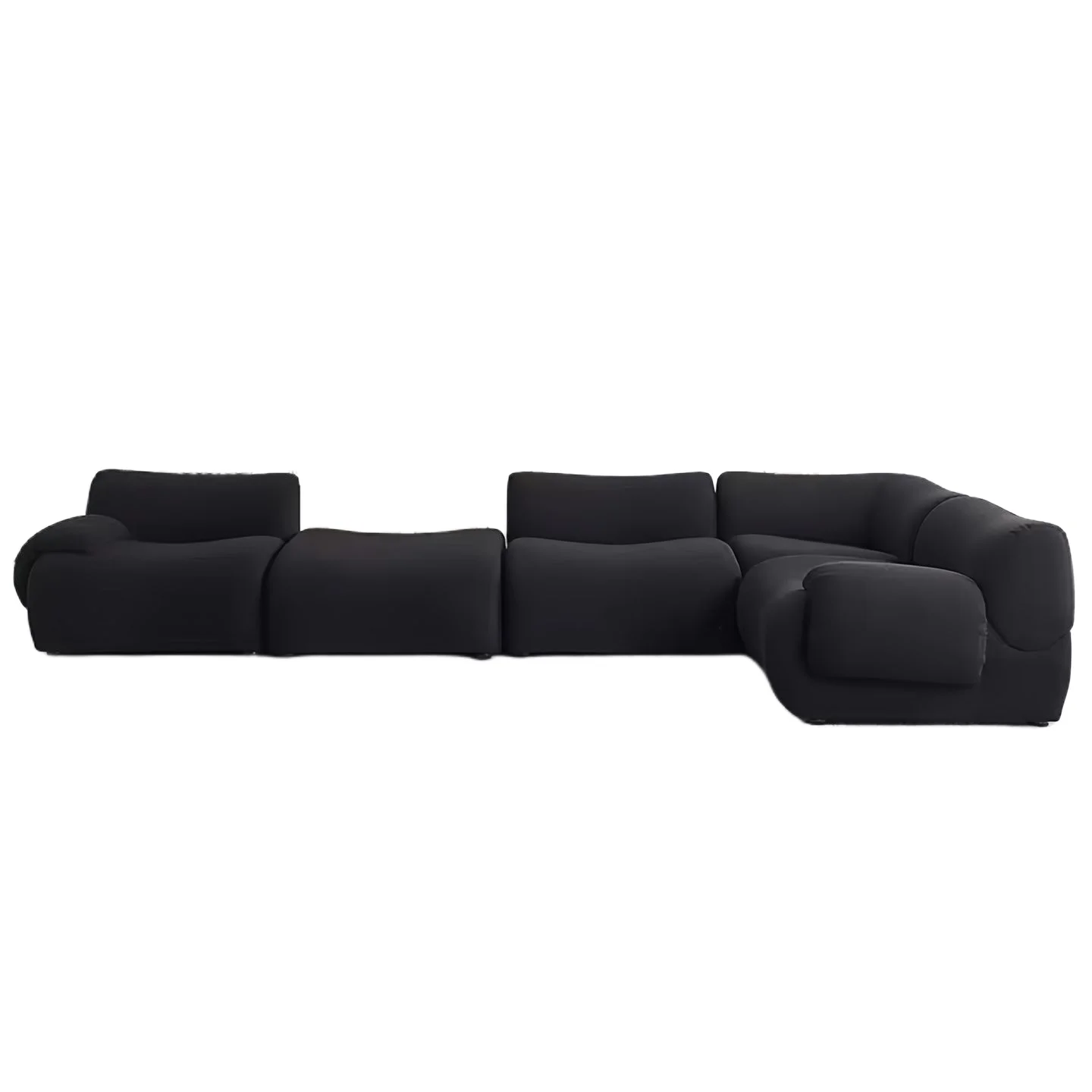 Comfortable living room compression sofa set furniture modular modular fully customized sofa
Comfortable living room compression sofa set furniture modular modular fully customized sofa