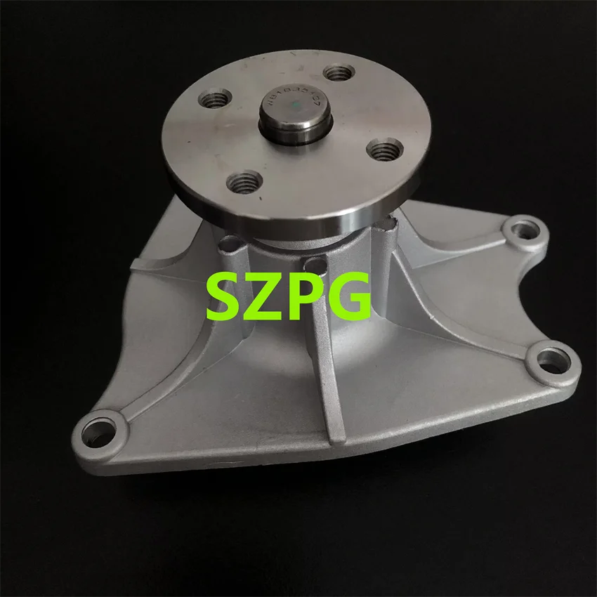 For Mitsubishi Pajero Montero II III V46 V78 V68 4M40 4M41 ME996789 Water Pump Assy
For Mitsubishi Pajero Montero II III V46 V78 V68 4M40 4M41 ME996789 Water Pump Assy