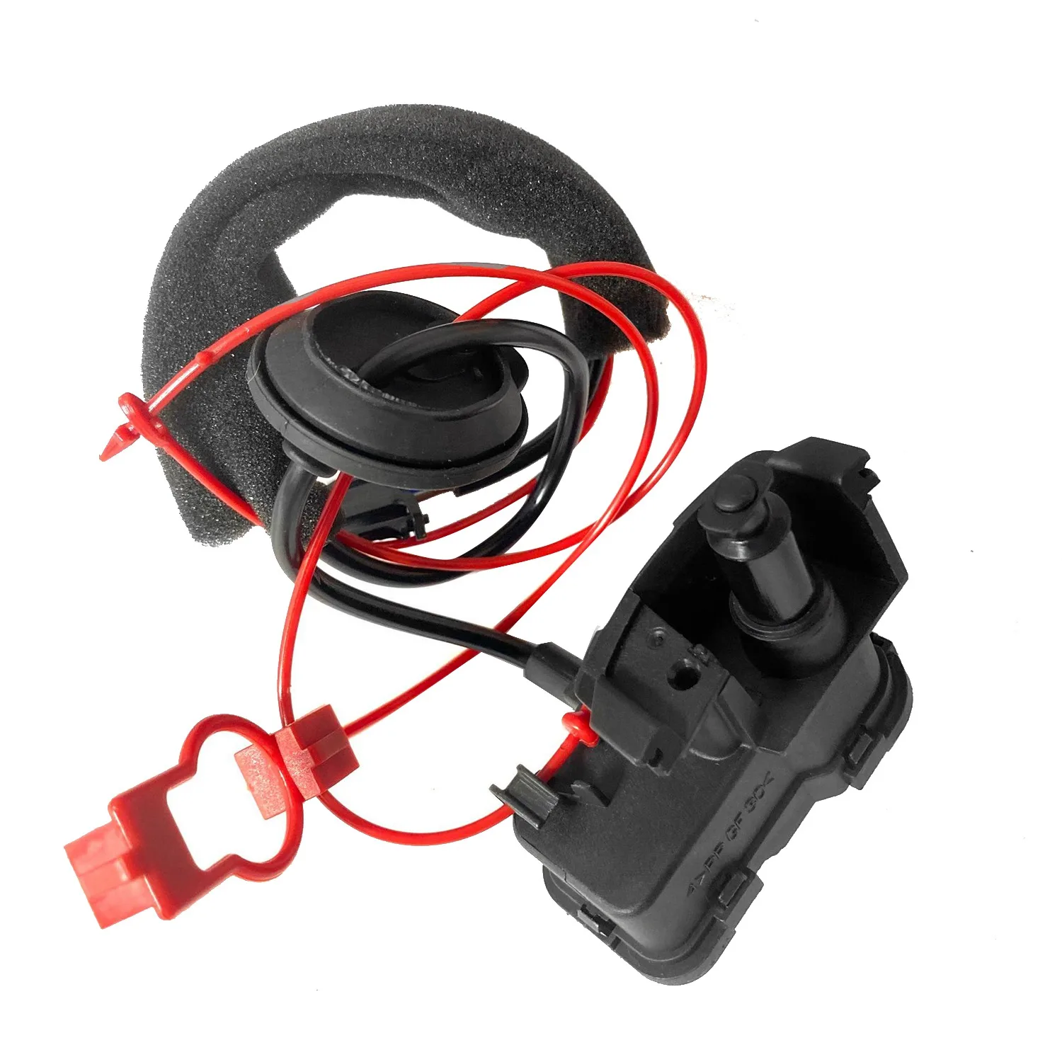 4H0810773G Fuel Door Locking Actuator Components for A8 2011-2018 S8 2013-2018 Fuel Cap Lock Motor
4H0810773G Fuel Door Locking Actuator Components for A8 2011-2018 S8 2013-2018 Fuel Cap Lock Motor