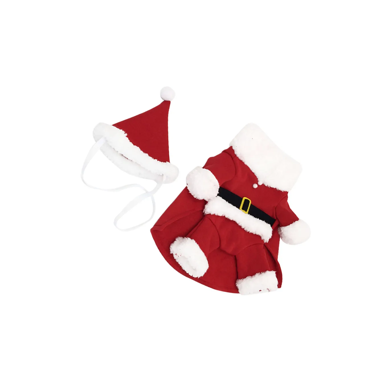 Pet Christmas Dress Dog Vest Xmas Clothes Cool Fashion Durable Long Lasting Perfect Outdoor Special Occasion Photo Pet Supplies
Pet Christmas Dress Dog Vest Xmas Clothes Cool Fashion Durable Long Lasting Perfect Outdoor Special Occasion Photo Pet Supplies