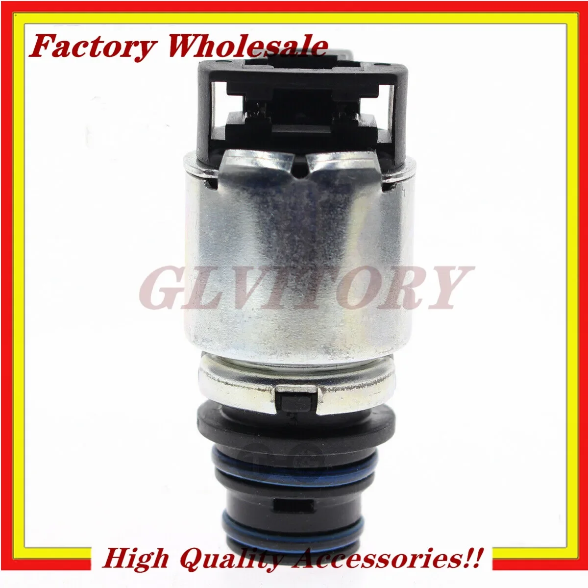 1PCS 8040953y01 6T45E 6T40E Automatic Transmission Solenoid Short Black Blue For GM 8040953y01 60631313 Reconditioned
1PCS 8040953y01 6T45E 6T40E Automatic Transmission Solenoid Short Black Blue For GM 8040953y01 60631313 Reconditioned