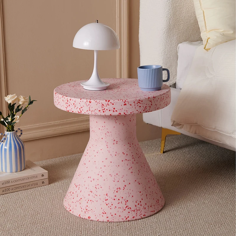 Colorful Plastic Coffee Table,Creative Round Tea Table,Living Room Side Table,Mobile Storage Desk,Display Stand,Nordic Furniture
Colorful Plastic Coffee Table,Creative Round Tea Table,Living Room Side Table,Mobile Storage Desk,Display Stand,Nordic Furniture