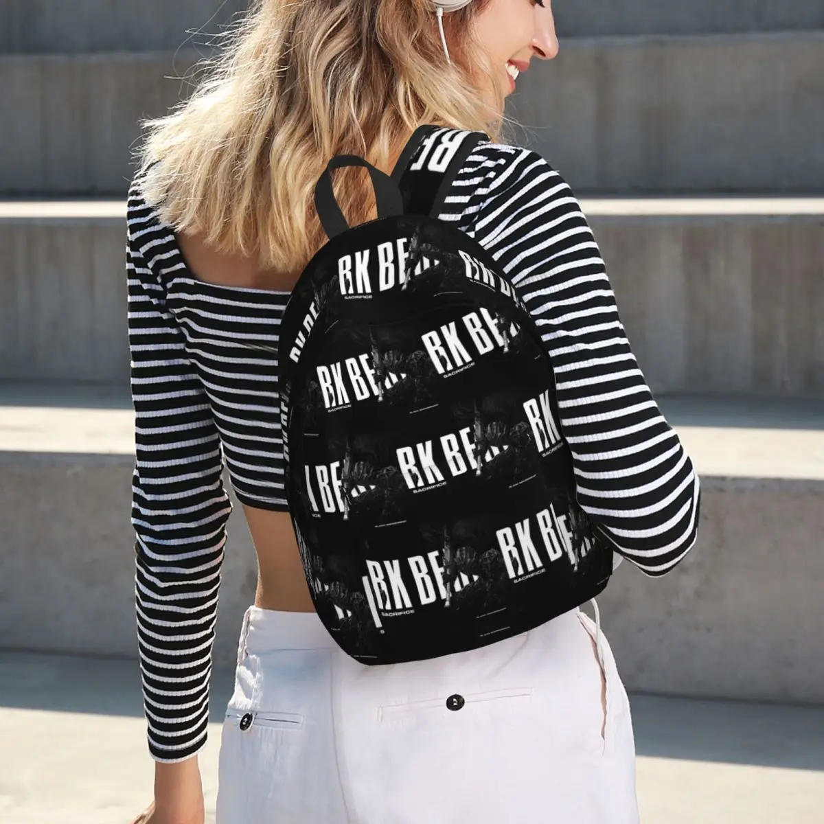 Japanese Anime Berserk Manga Student Backpack School Bag Hiking Travel Daypack for Men Women Bookbag Shoulder Bags
Japanese Anime Berserk Manga Student Backpack School Bag Hiking Travel Daypack for Men Women Bookbag Shoulder Bags