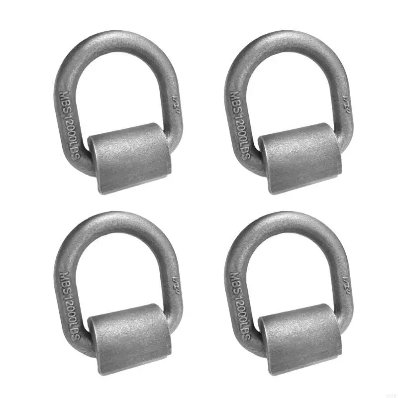 X6HF Стяжные крепежные кольца Стяжные D-образные нагрузочные якоря Якоря с крепежным кольцом Прицеп грузоподъемностью 12000
X6HF Стяжные крепежные кольца Стяжные D-образные нагрузочные якоря Якоря с крепежным кольцом Прицеп грузоподъемностью 12000