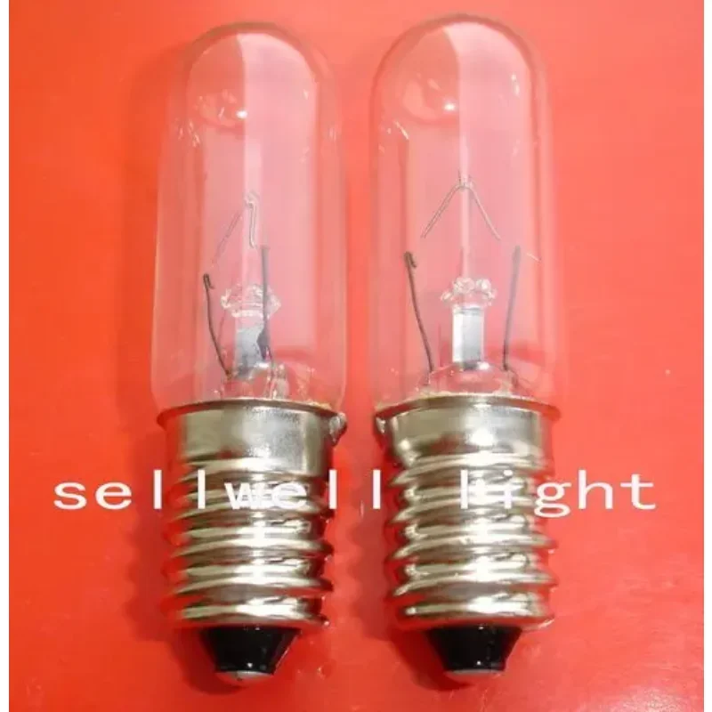 миниатюрные лампы освещения E14 T16x54 24 В 15 Вт Бесплатная доставка A547 2025-06
миниатюрные лампы освещения E14 T16x54 24 В 15 Вт Бесплатная доставка A547 2025-06