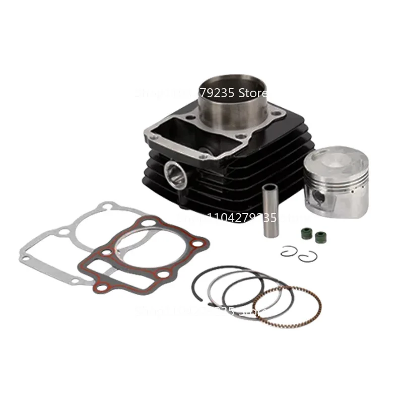 Цилиндр мотоцикла подходит для Cilindro Ft150 Dt150 Forza150 E0304kc08
Цилиндр мотоцикла подходит для Cilindro Ft150 Dt150 Forza150 E0304kc08