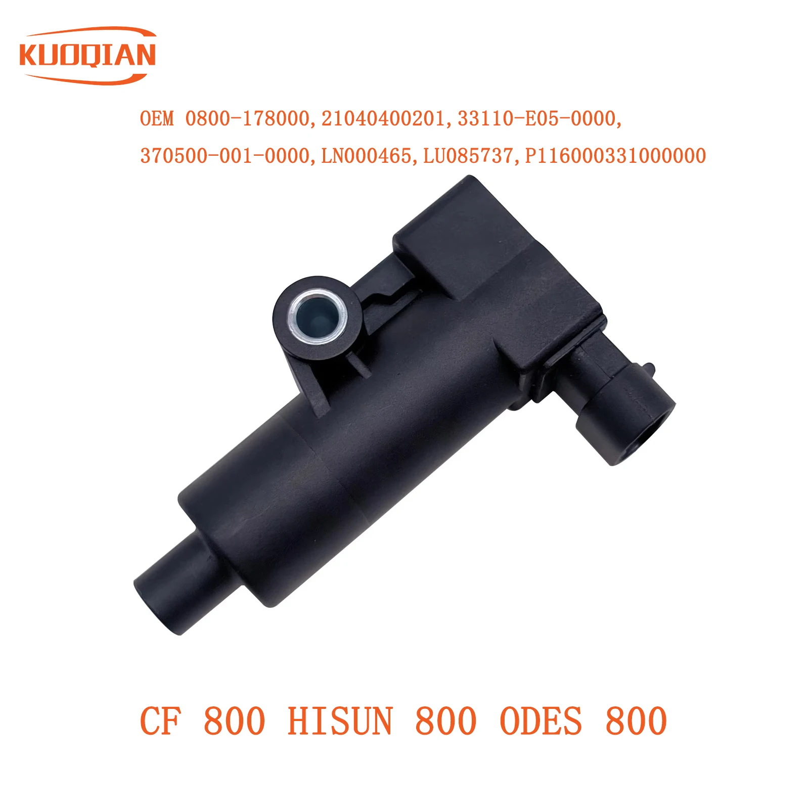 КАТУШКА ЗАЖИГАНИЯ для X8Z8 Stels Odes 800 ATV UTV RM 800, снегоход 0120553 Taiga Patrul Guepard 800 HiSun 800 LN000465 28198992
КАТУШКА ЗАЖИГАНИЯ для X8Z8 Stels Odes 800 ATV UTV RM 800, снегоход 0120553 Taiga Patrul Guepard 800 HiSun 800 LN000465 28198992