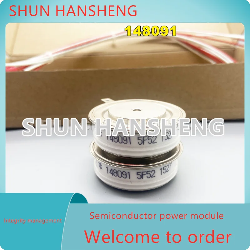 148091 T520S1200T N5946FD220CAA N5946FD220 SM45CX NEW ORIGINAL SCR THYRISTOR MODULE IN STOCK
148091 T520S1200T N5946FD220CAA N5946FD220 SM45CX NEW ORIGINAL SCR THYRISTOR MODULE IN STOCK