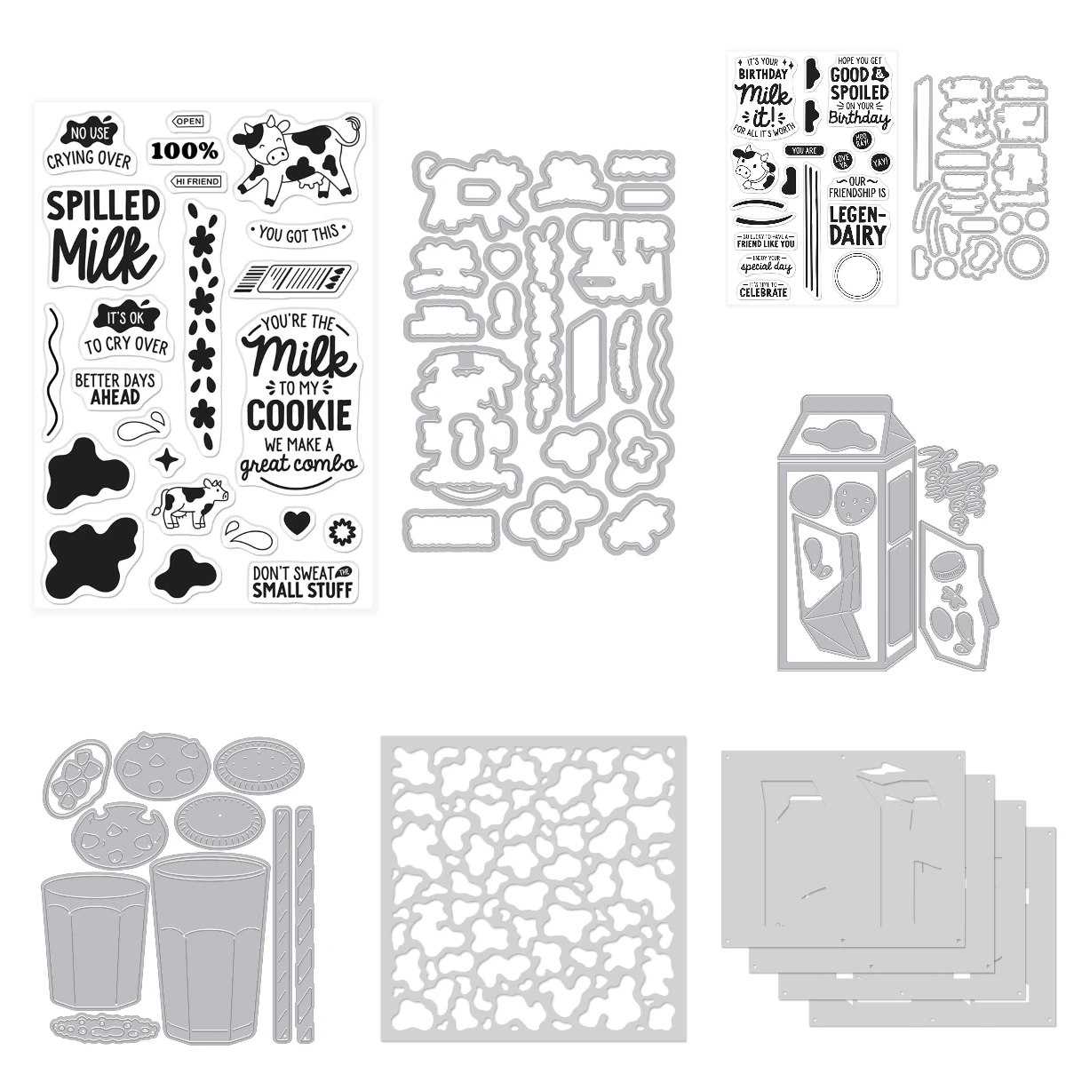 Cups and Dots 2026 New Metal Cutting Dies Stencil For DIY Scrapbooking Crafts Maker Photo Album Template Handmade Decoration
Cups and Dots 2026 New Metal Cutting Dies Stencil For DIY Scrapbooking Crafts Maker Photo Album Template Handmade Decoration