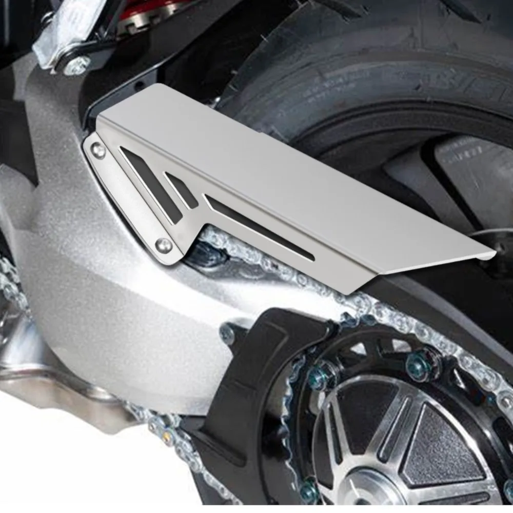 For Honda CB1000R Neo Sports Cafe 2018-2019-2020-2021-2022-2023 Motorcycle Rear Wheel Sprocket Cover Chain Guard Protection
For Honda CB1000R Neo Sports Cafe 2018-2019-2020-2021-2022-2023 Motorcycle Rear Wheel Sprocket Cover Chain Guard Protection